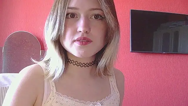 Beloved_Mary: онлайн-секс-чат