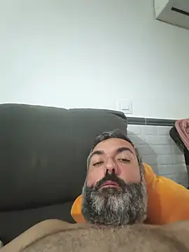 Abelito87 Chat XXX in diretta