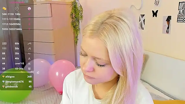 MidnightPoise Live XXX-Chat