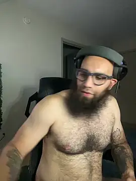 MastaWolfy Chat XXX in diretta