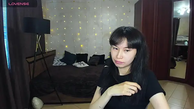 SheilaRare's Live XXX Chat