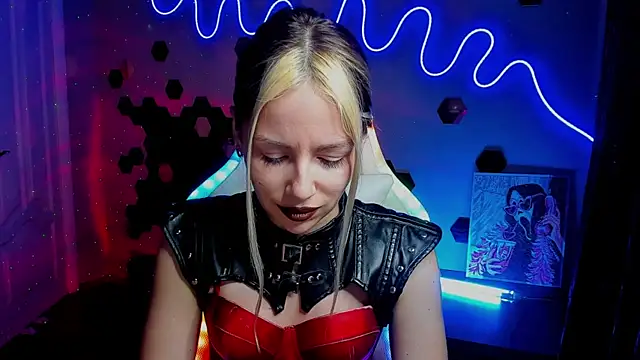 Czat XXX na żywo – mistress_annaa