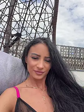FeetVibe – Live XXX-chat