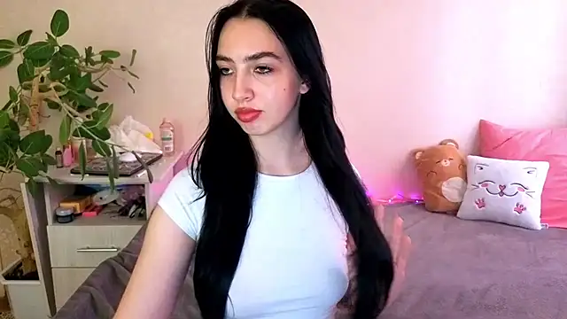 WildKittenX_ Live XXX-Chat