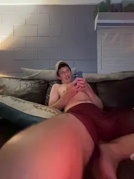 Texascoastedger's Webcam Show