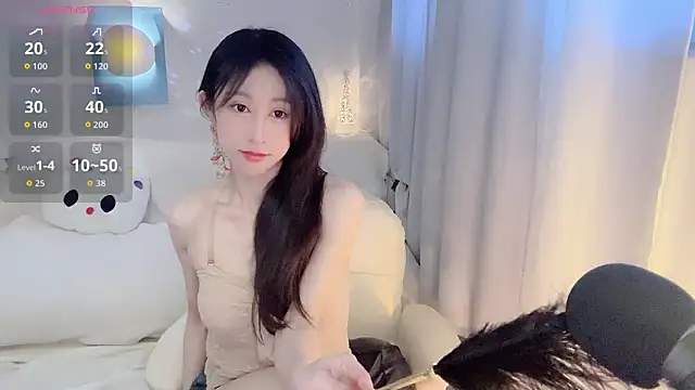 mistylana_ Chat XXX live