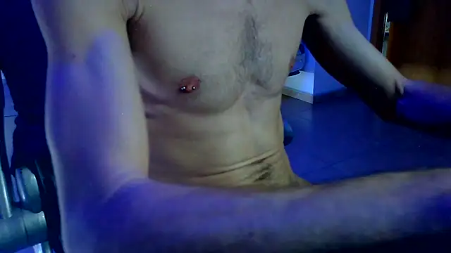 topdomcloud36's Webcam Show