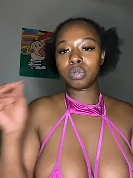 TinyBlazian901's Live XXX Chat