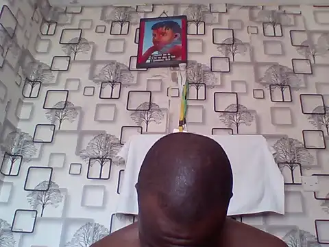Chumba_001 Webcam show