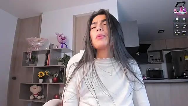 Alexandra_ra – Live XXX-chat