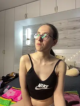 MartiniiSelenna Live XXX Chat