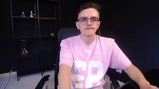 FelixStarkk Show Webcam