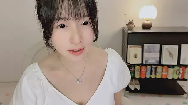 Onechestnut – Live XXX-chat