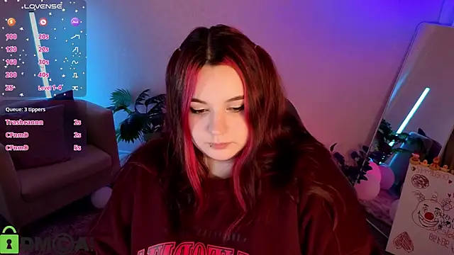 Онлайн чат XXX Mia_R0ss
