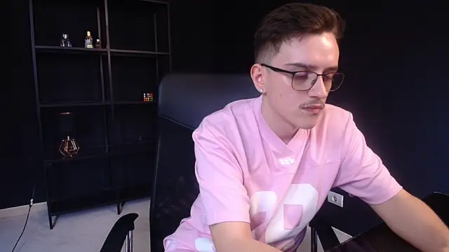 FelixStarkk webcam show
