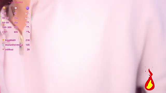LIHIAN_TAY Webcamshow