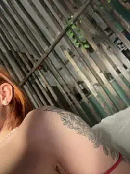 LittleFox___ Live XXX Chat