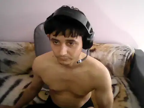David0Storm webcam show