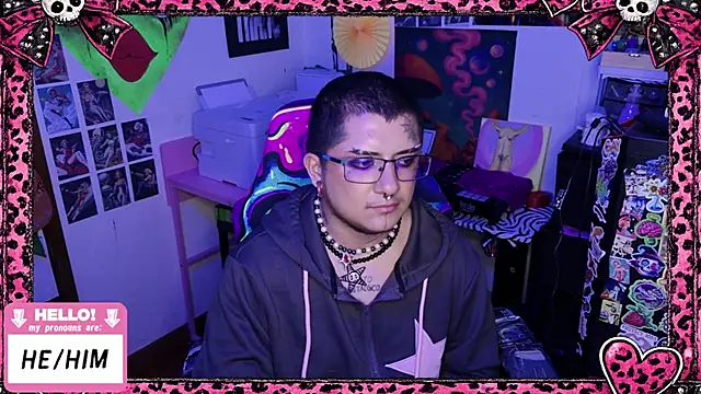masterkevinftm – Naživo XXX chat