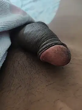 Hotboylumia_825321 Show Webcam