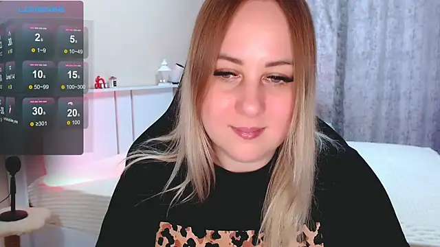 Pretty_Yourfriend – Live XXX-chat