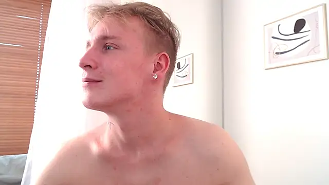 AlexxSweetn Webbikameraesitys