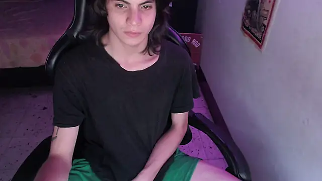 Chat XXX en directo de Elastic_Fantasy