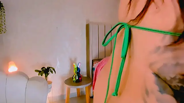 dulce_doll1's Live XXX Chat