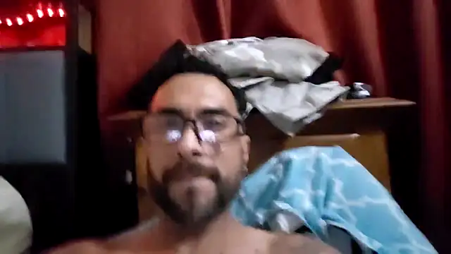 Show Webcam de Forbidden_daddy