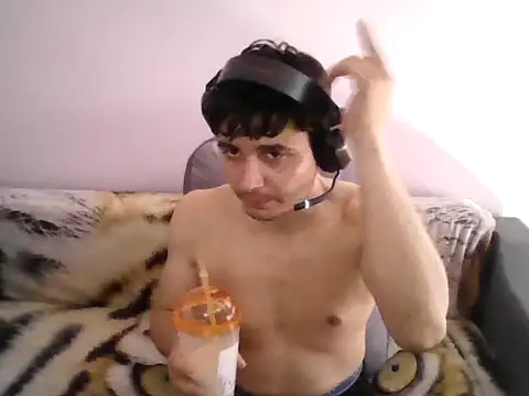 Chat XXX Live David0Storm