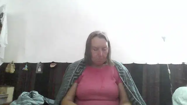 Webkamerová show AnnaLive570