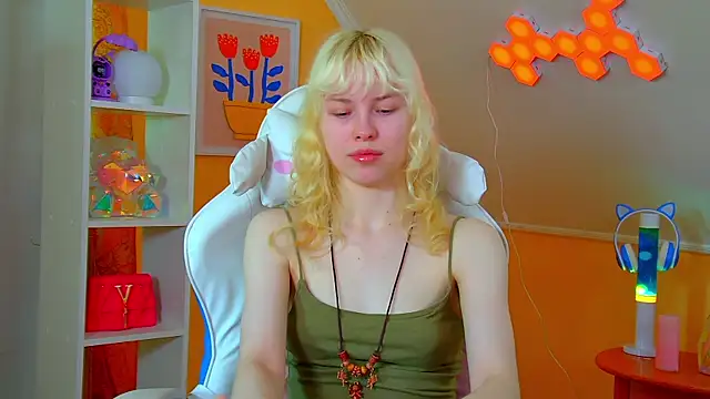 HannahHollis Live XXX-Chat