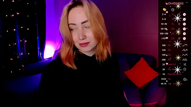 Chat +18 de deboramoore ao vivo