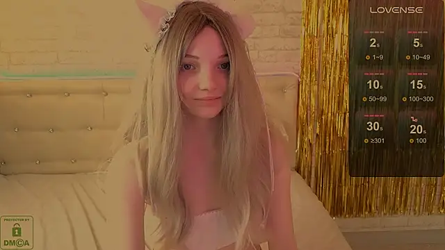 Chat XXX en directo de AnimeAlica18