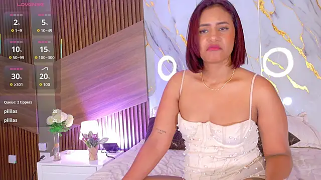 DollyBrowncc Live XXX-Chat