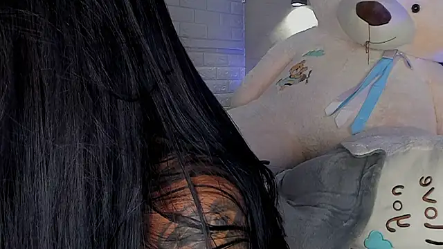 tinaqueen_noa Webcamshow