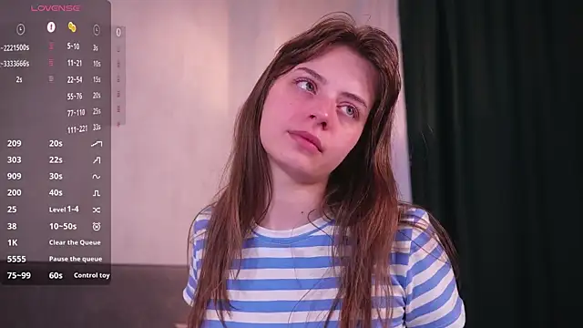 Онлайн чат XXX AltheaEllers