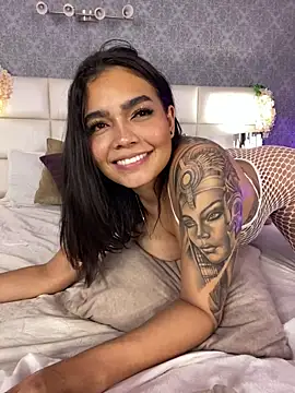 miadecker 라이브 XXX 채팅