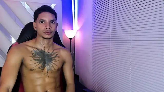 kai_storm77 – Live XXX-chat