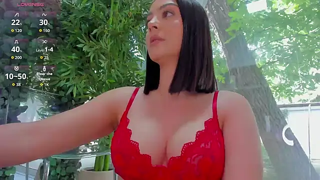 Lexi_Storm Live XXX Chat