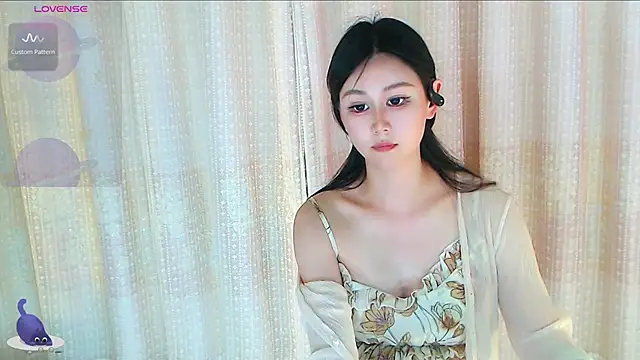 Aimee-520 Live XXX-Chat