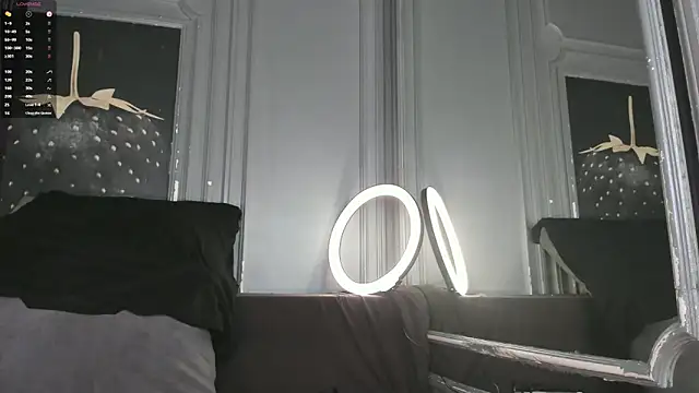 WayneWilson Pertunjukan Webcam