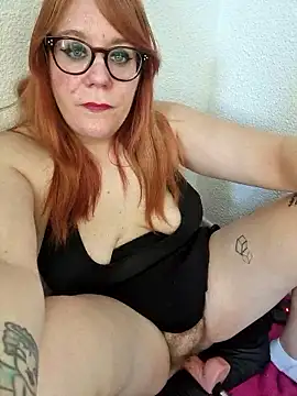 princessekandy666 élő XXX-chatje