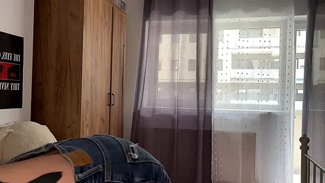 ScarlettSmithX Adlı Modelin Canlı XXX Sohbeti