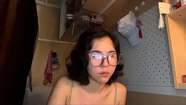 JennyCarpenter Chat XXX in diretta