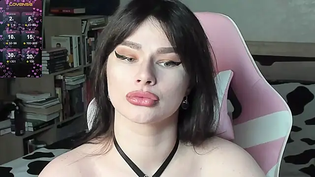 bbJ_one's Live XXX Chat