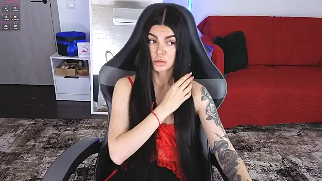 AnacondaOnn's Live XXX Chat