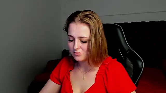 EllaBells – Live XXX-chat