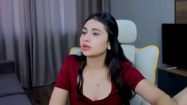 honeylanaa Chat XXX live