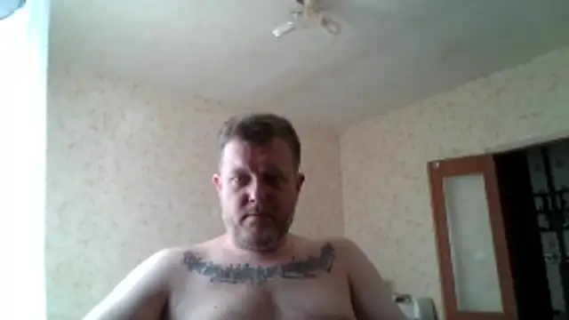 Webkamerová show BABA_YAGAGA